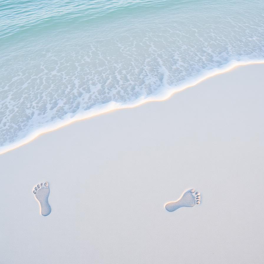 Vita da spiaggia ad Angeli